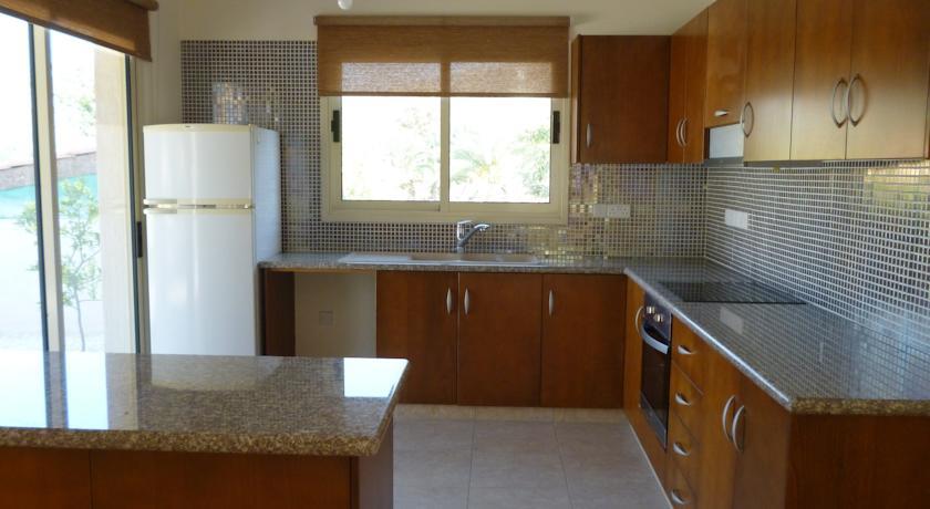 Вилла Kalavasos Villas