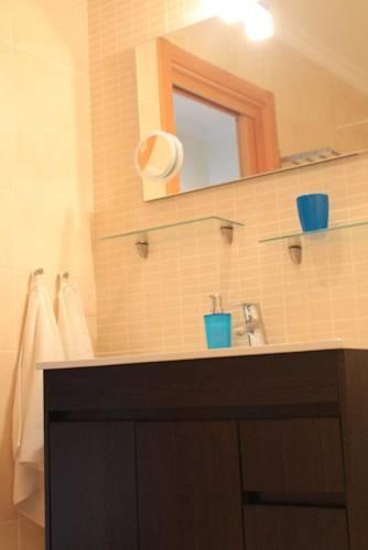 Апартаменты Baleal Beach Apartment