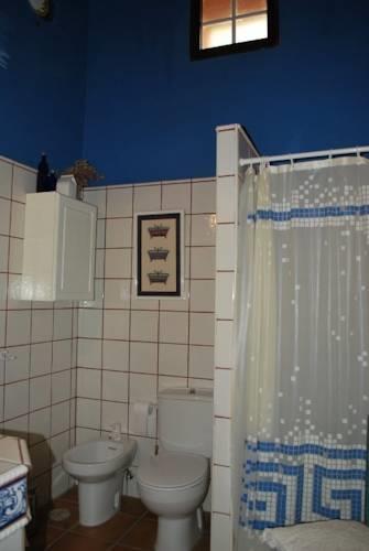 Отель HOYA LA VIEJA RURAL