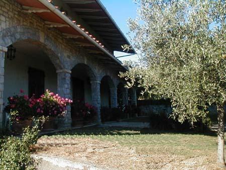 Мини-отель B&B La Costa