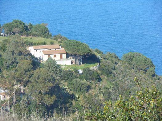 Апартаменты Casa con Vista