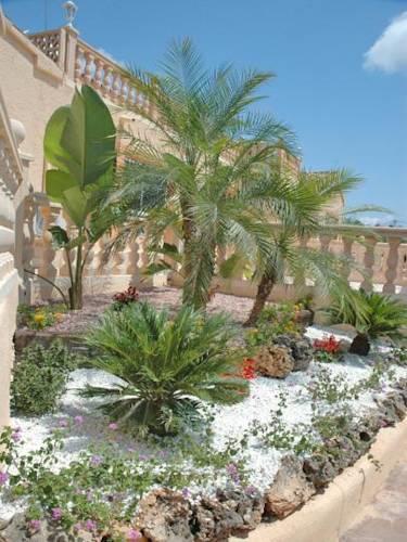 Apartamentos Calpe Vacacional 3000