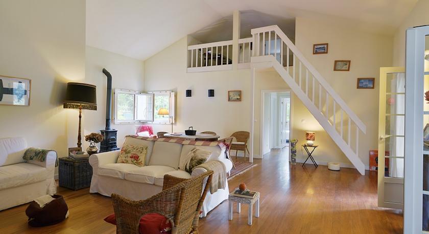Отель FLH - Santo Estêvão Country House