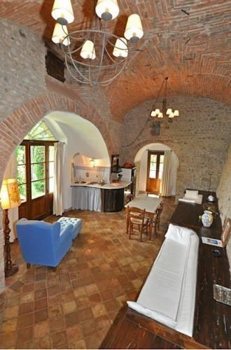 Апартаменты Apartment Bastione