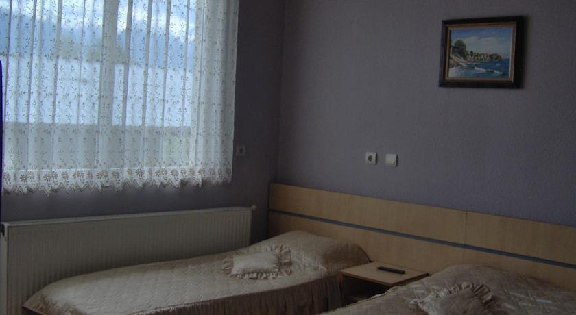 Гостевой дом Guest House Marti