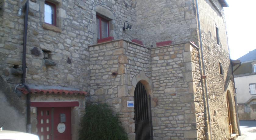 Апартаменты Maison du Chapitel
