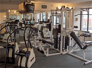 Отель Park Inn by Radisson Hotel Toledo