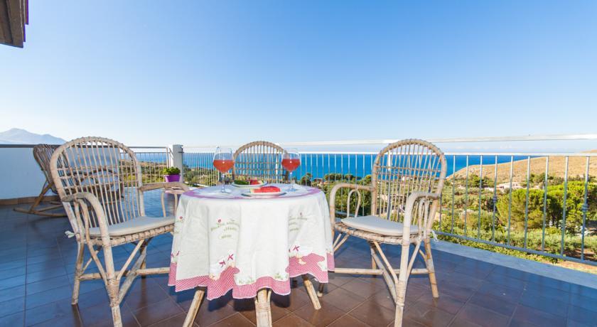 Апартаменты Villa Duca Country House