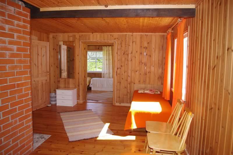 Апартаменты Sepa Jõe Holiday Home