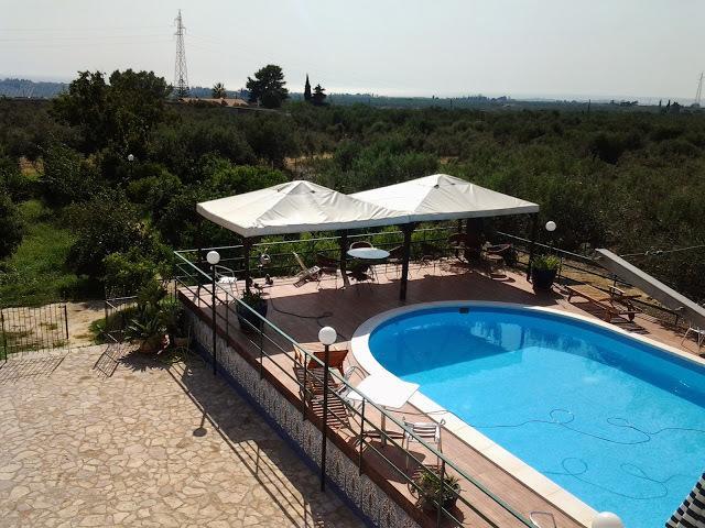 Мини-отель Nni Mia Bed & Breakfast