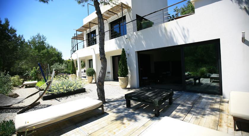 Вилла villa madeleine