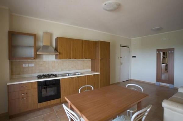 Апартаменты Case Vacanza Villaggio Riva Azzurra