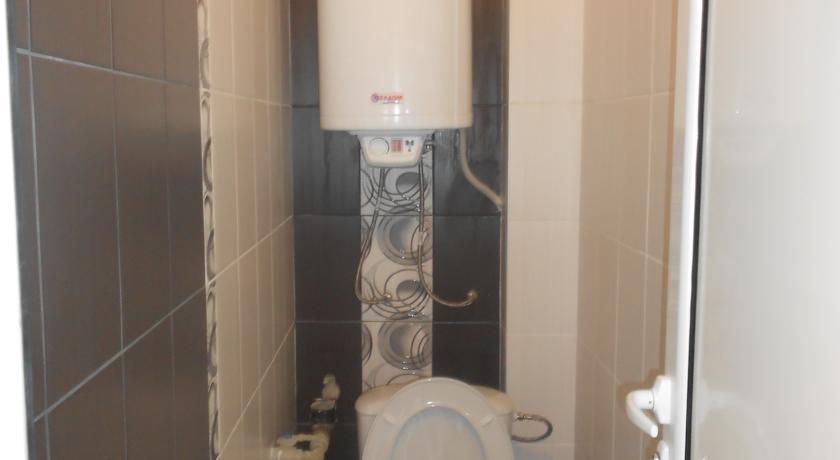 Apartment Nedyalkov