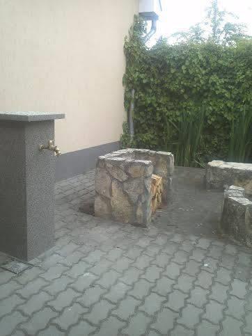 Апартаменты Weninger Apartmanok