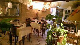 Отель Auberge de Guigare