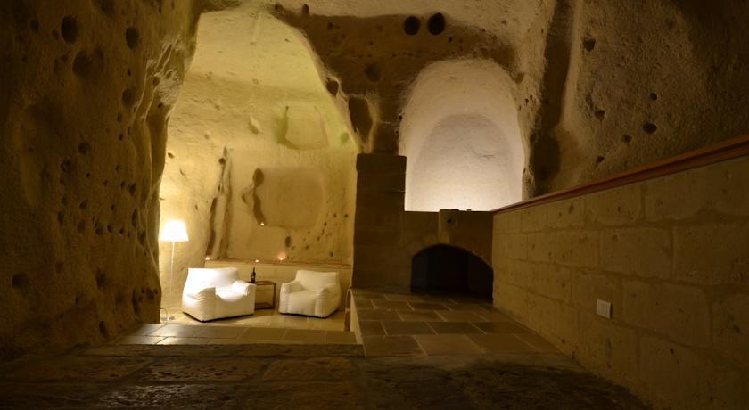 Мини-отель Antico Convicino Rooms & Suites