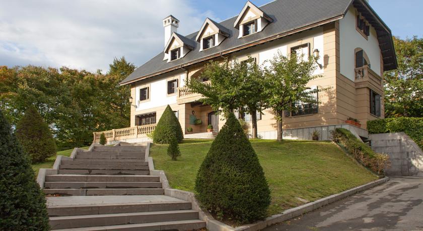 Вилла Palacio Pagaldegarai