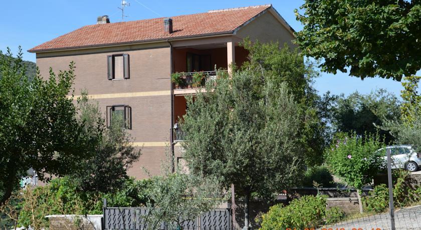 Мини-отель Casa del Sole Casape