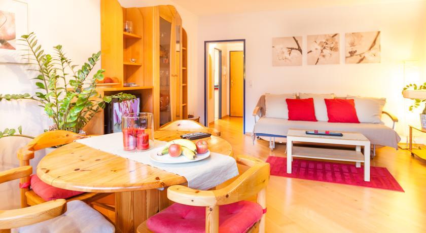 Viva Apartments