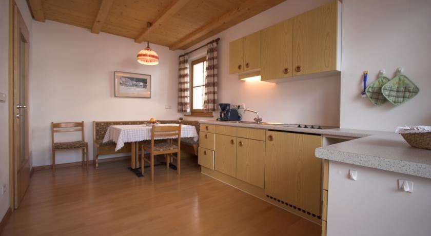 Апартаменты Ferienwohnung Trompedeller