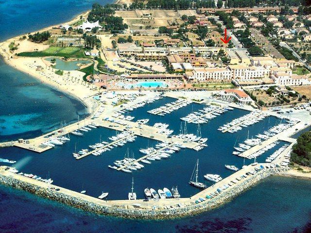 Апартаменты Costa Degli Angeli House