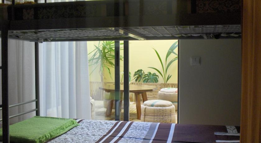 Lagos4U Hostel