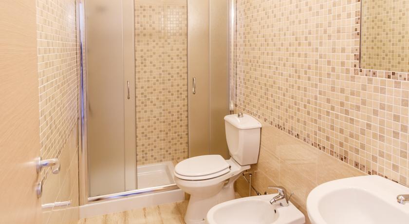 Мини-отель B&B Sicily in Love