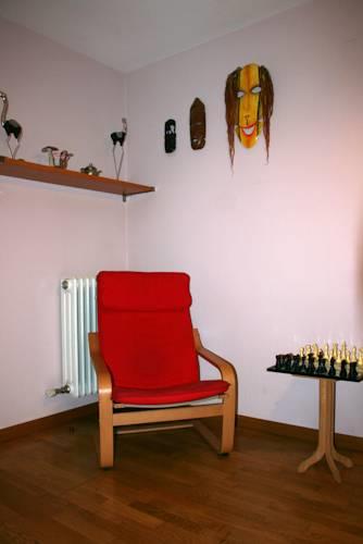Апартаменты Astorga Vacaciones