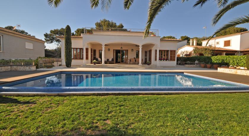 Вилла Villa Murta