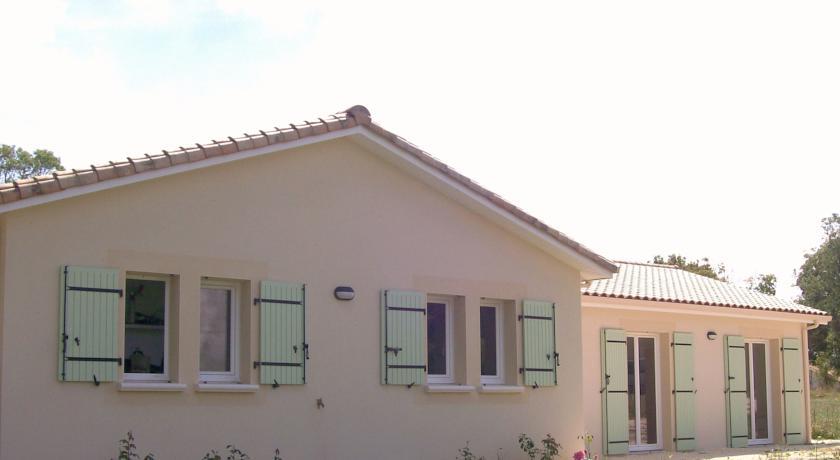 Апартаменты Maison Rose