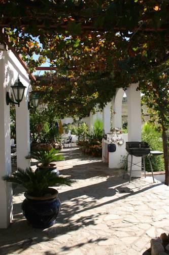 Апартаменты Casa Bliss