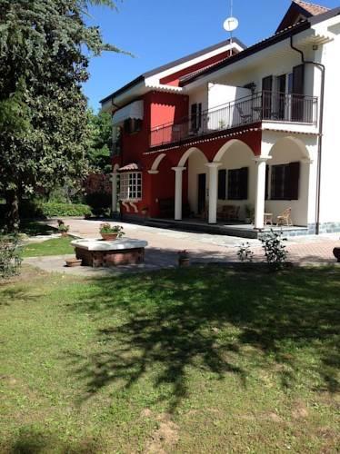 Мини-отель B&B IL BRICCO