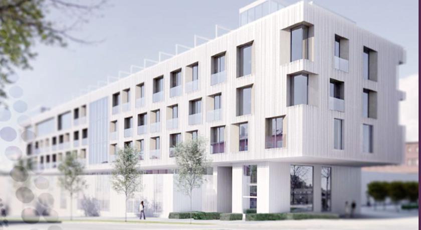 Hotel von Kraemer