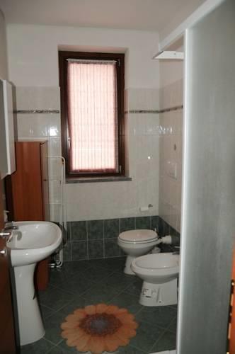 Апартаменты Villa Regina Enrica