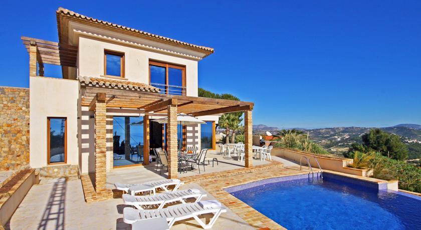 Villa Anis