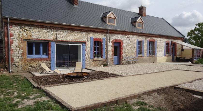 Вилла Villa Boda