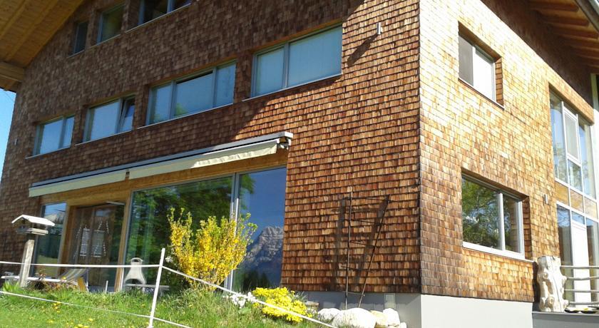 Апартаменты Mayrberg
