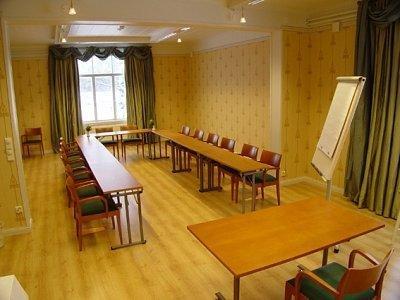 Отель Next Hotel Patruunantalo