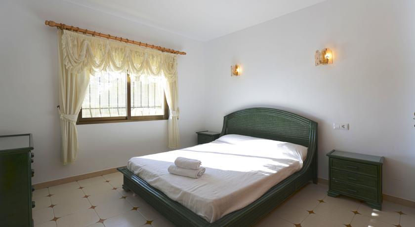 Villa Andres