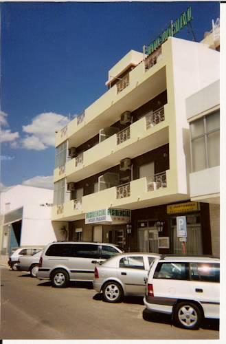 Мини-отель Residencial Nosso Paraiso