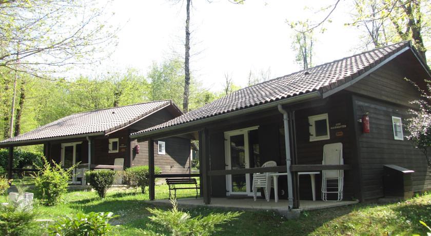 Отель Relais du Leman
