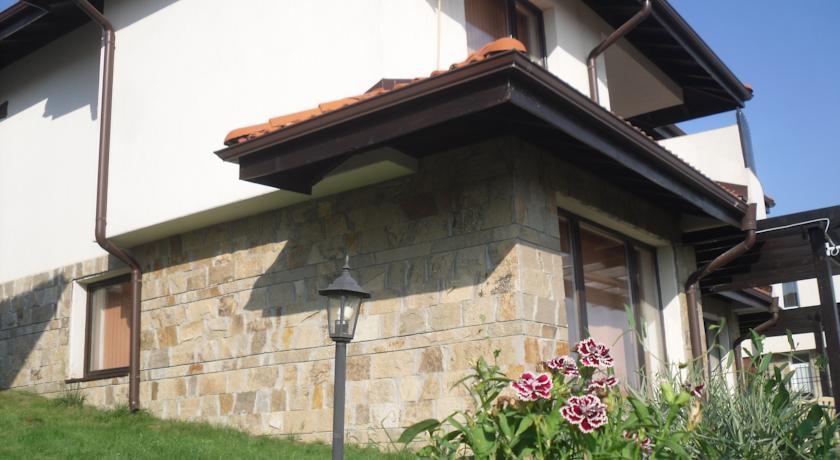 Отель Villa Vesi 10