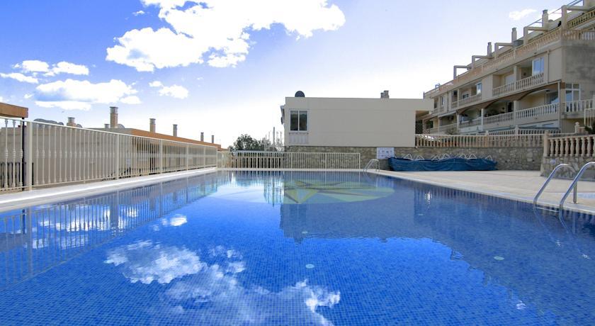 SolHabitat Apartamento La Manzanera
