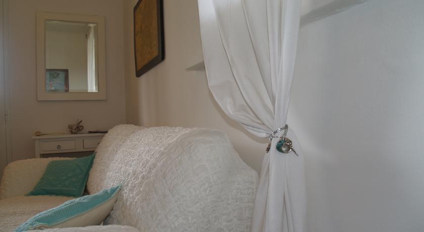 Апартаменты Casa Erminia