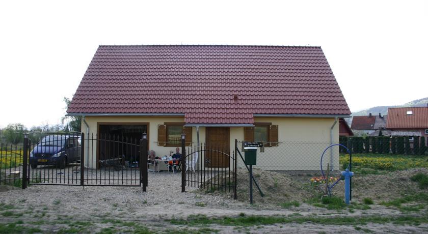 Вилла Villa Dalski