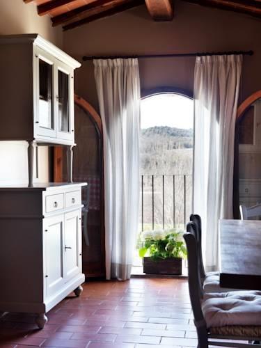 Апартаменты Agriturismo Piettorri