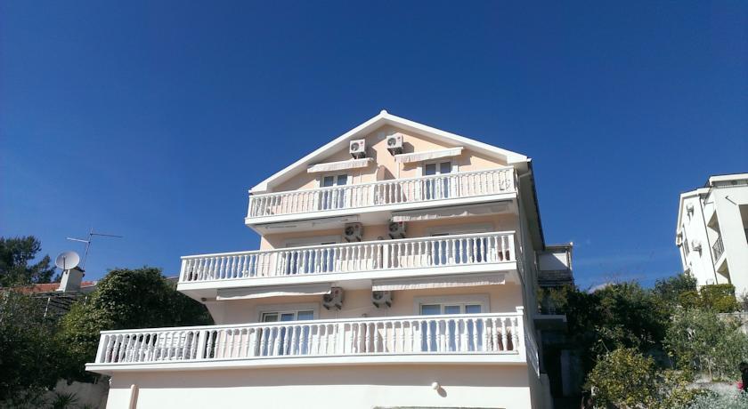 Апартаменты Apartments Sofija