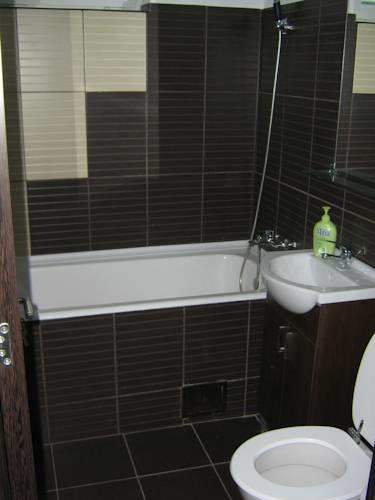Apartament City Park Mall Constanta