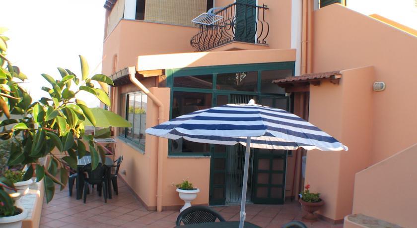 Апартаменты Holiday Housing Case Per Vacanze
