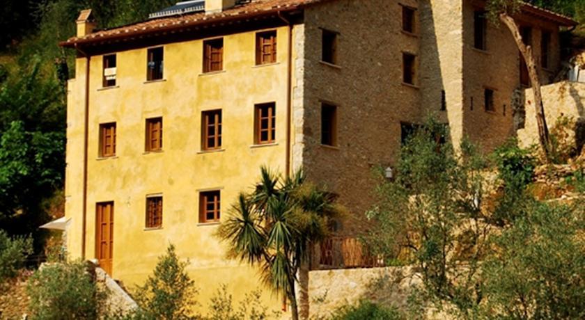 Мини-отель Almora B&B